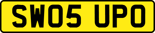 SW05UPO