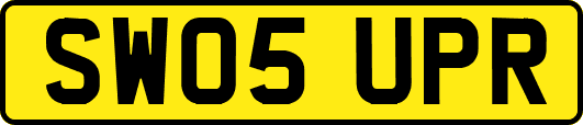 SW05UPR