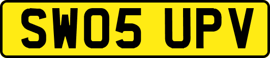 SW05UPV