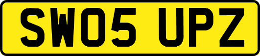 SW05UPZ