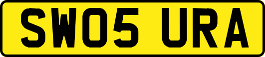 SW05URA