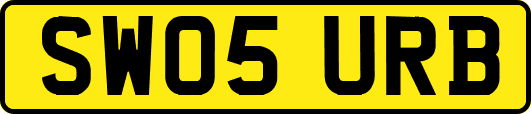 SW05URB
