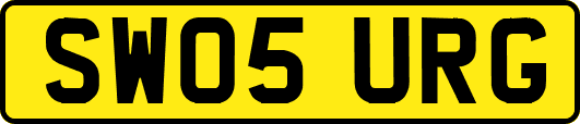 SW05URG