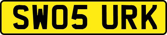 SW05URK