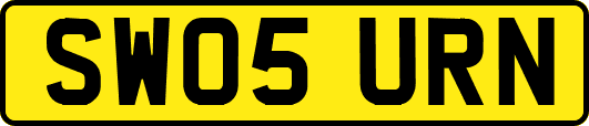 SW05URN