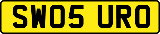 SW05URO