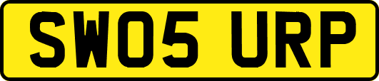 SW05URP