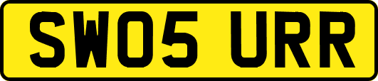 SW05URR