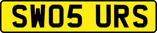 SW05URS