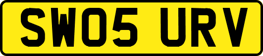 SW05URV