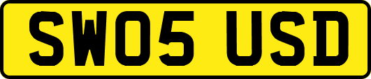 SW05USD