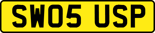 SW05USP