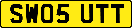 SW05UTT