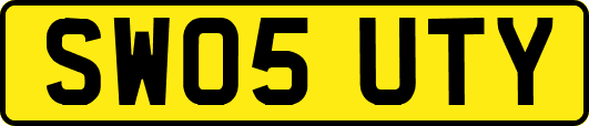 SW05UTY