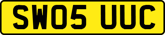 SW05UUC