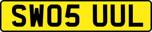 SW05UUL