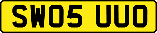 SW05UUO