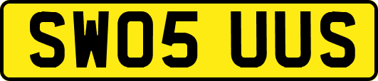 SW05UUS