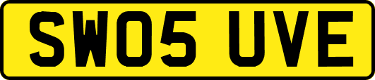 SW05UVE