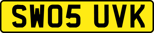 SW05UVK