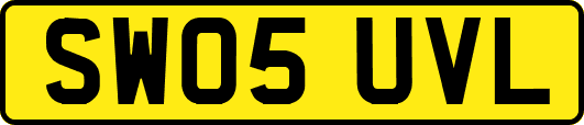 SW05UVL