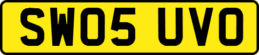 SW05UVO
