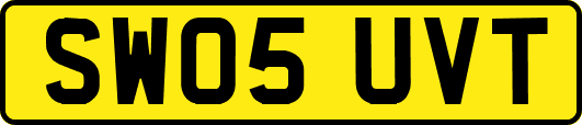 SW05UVT
