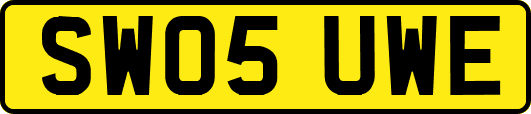 SW05UWE