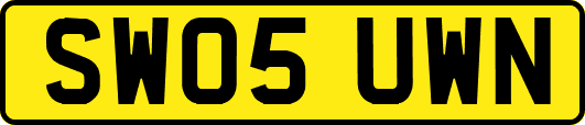 SW05UWN