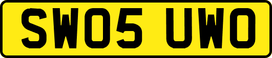 SW05UWO