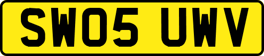 SW05UWV