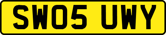 SW05UWY