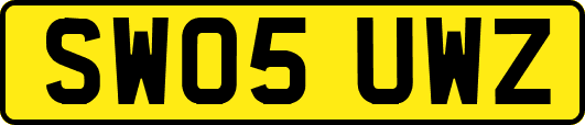 SW05UWZ