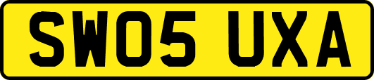 SW05UXA