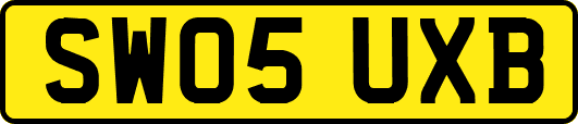 SW05UXB