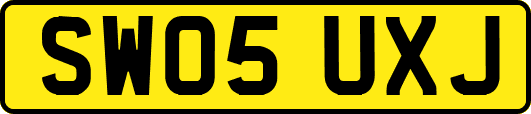 SW05UXJ