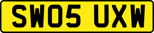 SW05UXW
