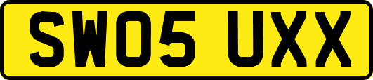 SW05UXX
