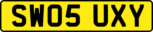 SW05UXY