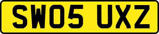 SW05UXZ