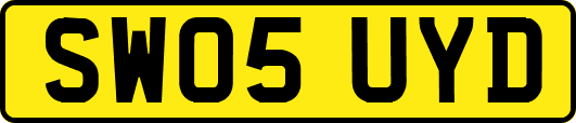 SW05UYD