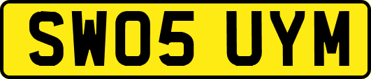 SW05UYM