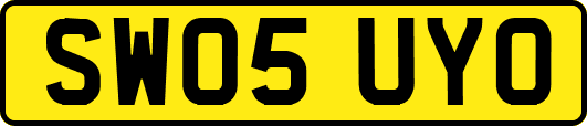 SW05UYO