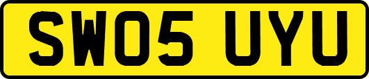 SW05UYU