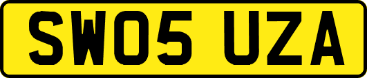 SW05UZA