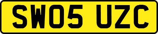 SW05UZC