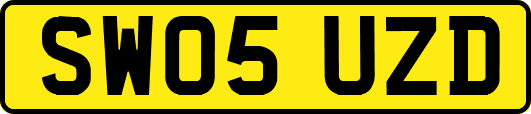 SW05UZD