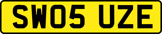 SW05UZE