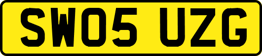 SW05UZG