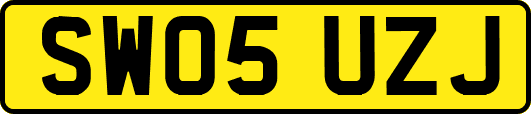 SW05UZJ